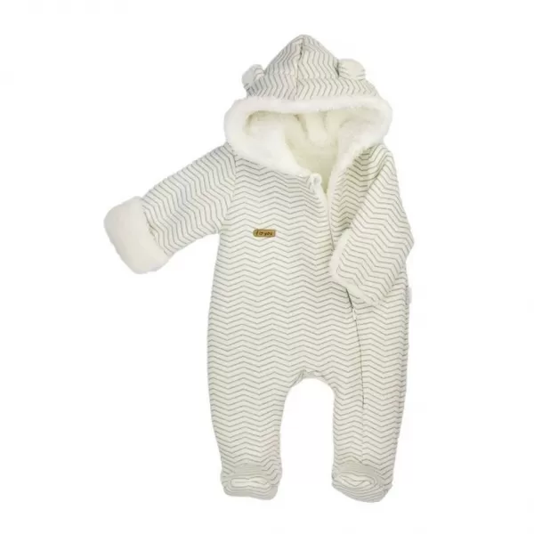 Nicol Zimní kojenecký overal Michelle