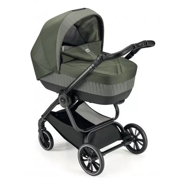 Cam SET Podvozek Techno + Barevný komplet LEVANTE