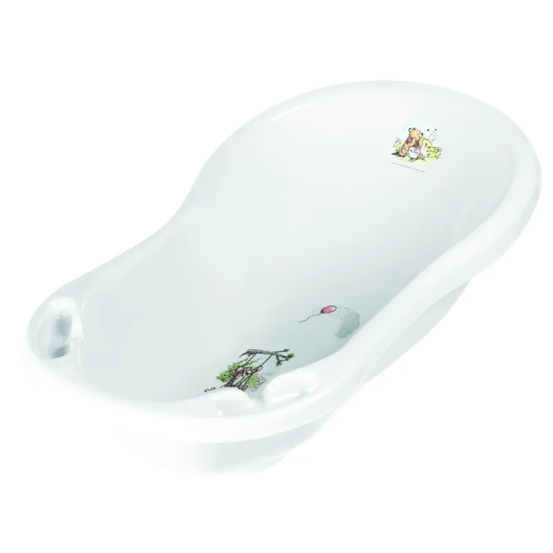 Keeeper Dětská vanička 84cm "Winnie" se zátkou