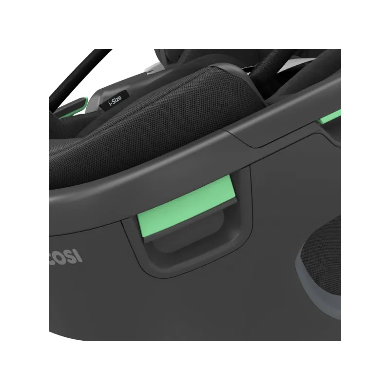 Maxi Cosi Coral 360 autosedačka