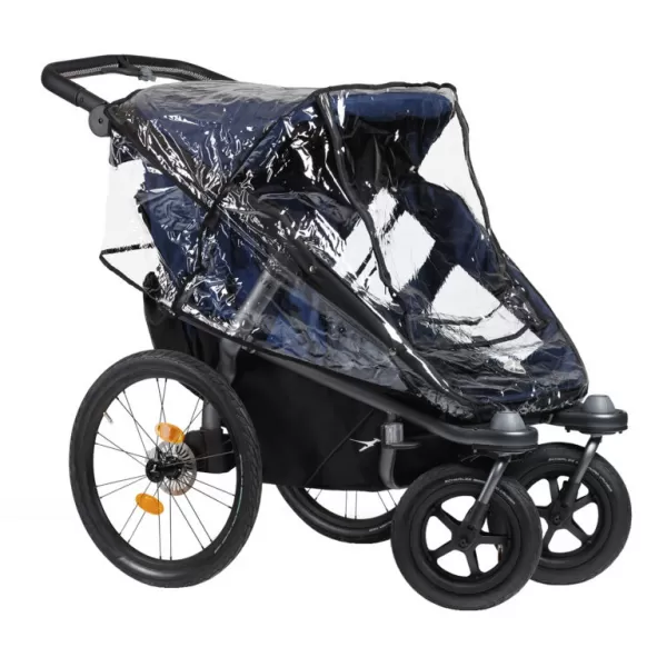 TFK Raincover Velo 2