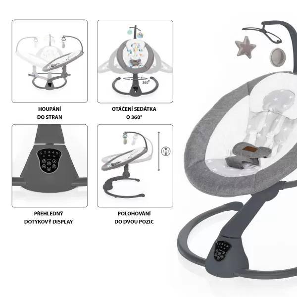 Zopa Lehačka Lullaby