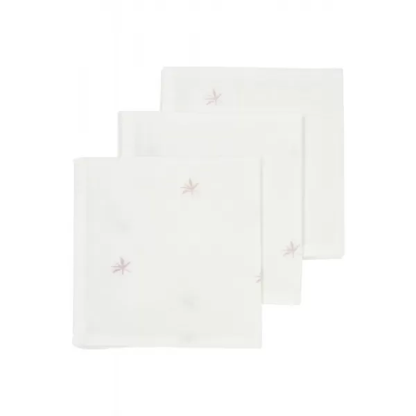 Meyco Bambusová plena-žínka 3-balení Ibiza