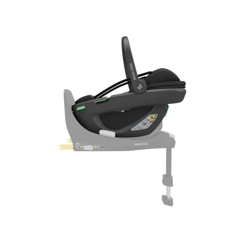 Maxi Cosi Coral 360 autosedačka