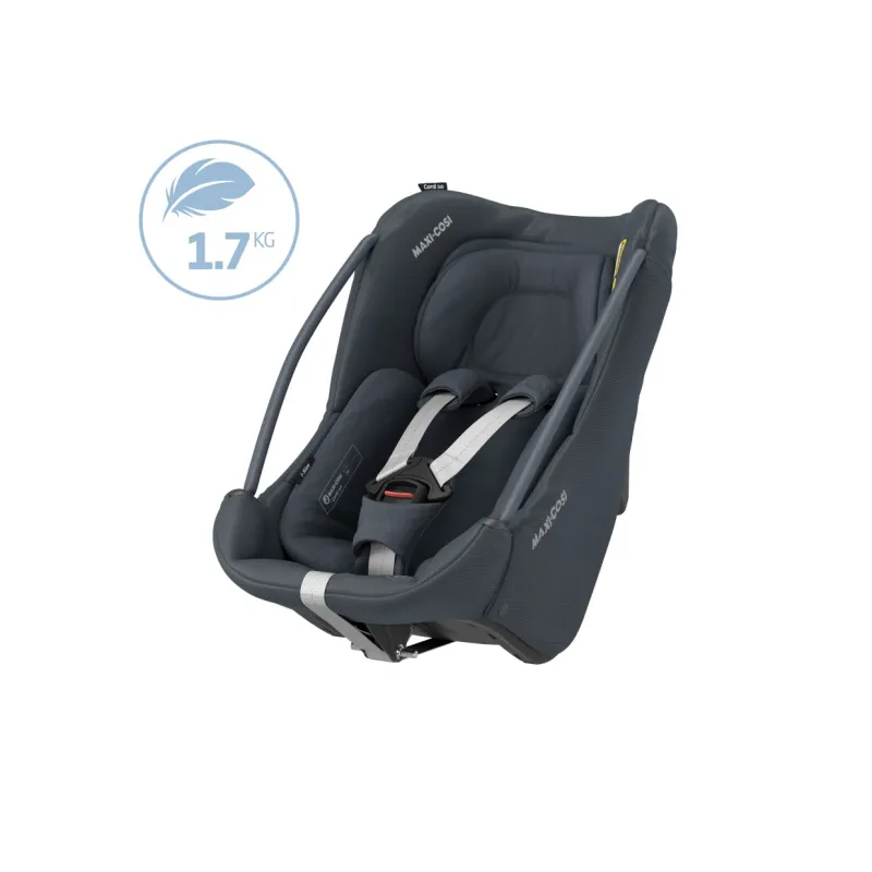 Maxi Cosi Coral 360 autosedačka