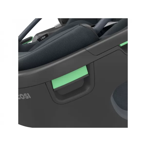 Maxi Cosi Coral 360 autosedačka