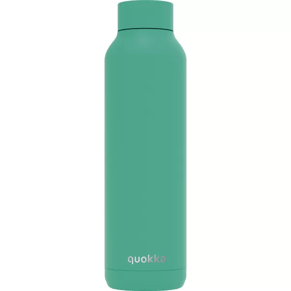 Quokka Nerezová termoláhev Solid Sleek 630 ml