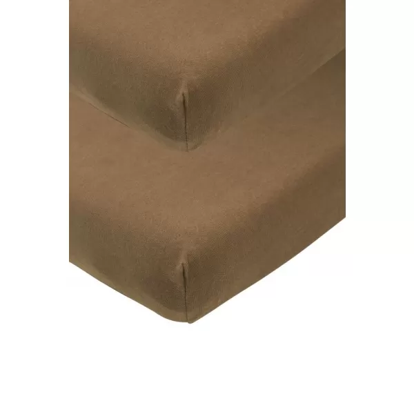 Meyco Žerzejové prostěradlo 70x140/150