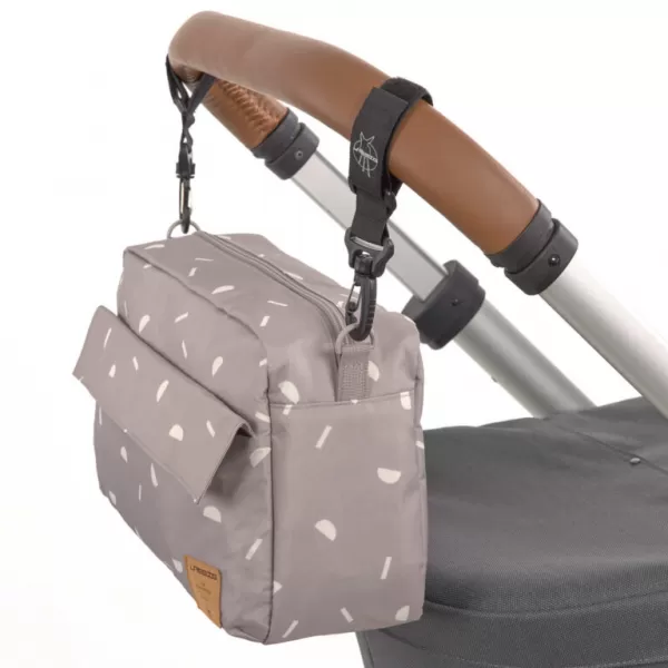 Lässig Casual Buggy Organizer Bag Blocks