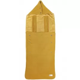 Meyco Fusak do kočárku basic