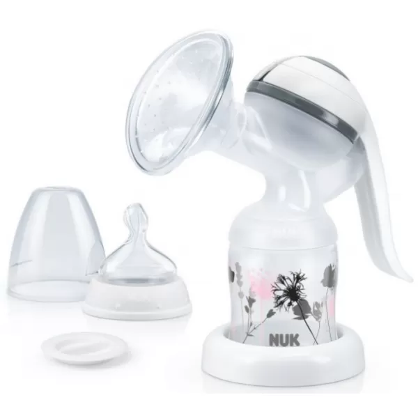 Nuk Ruční odsávačka Jolie