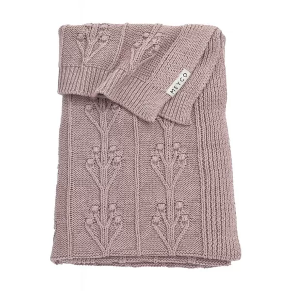 Meyco Deka Romantic flower