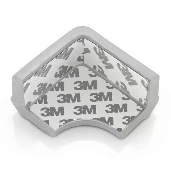 Reer Ochrana rohů UNI soft pěna 4ks