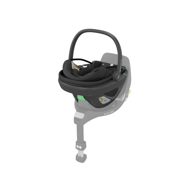 Maxi Cosi Coral 360 autosedačka