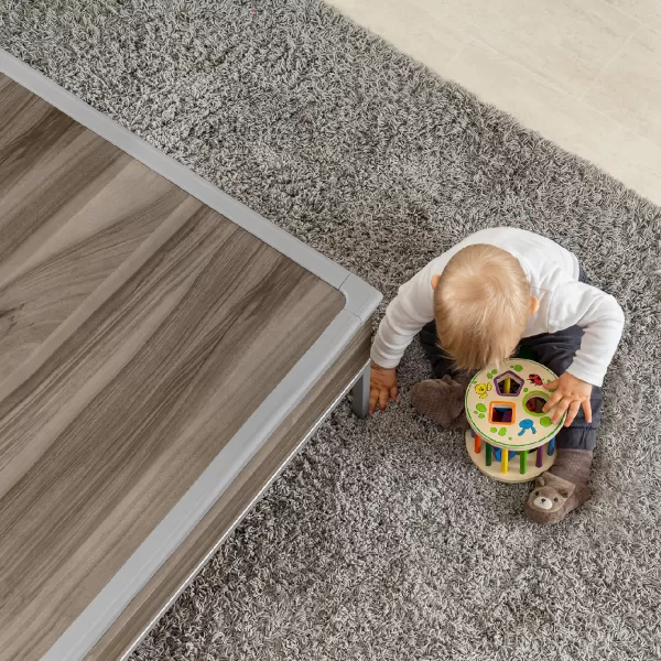 Reer Ochrana rohů UNI soft pěna 4ks