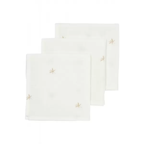 Meyco Bambusová plena-žínka 3-balení Ibiza