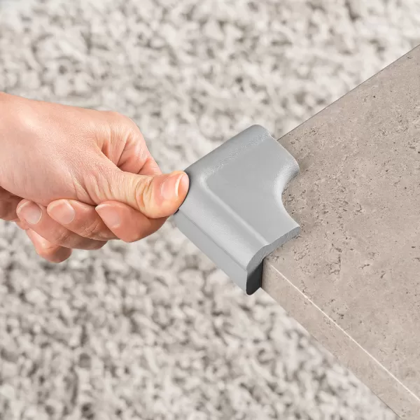 Reer Ochrana rohů UNI soft pěna 4ks