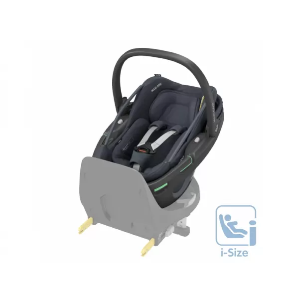 Maxi Cosi Coral 360 autosedačka