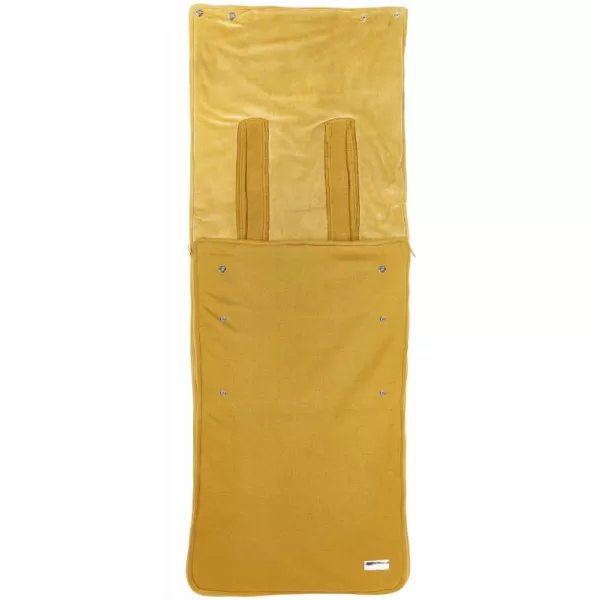 Meyco Fusak do kočárku basic