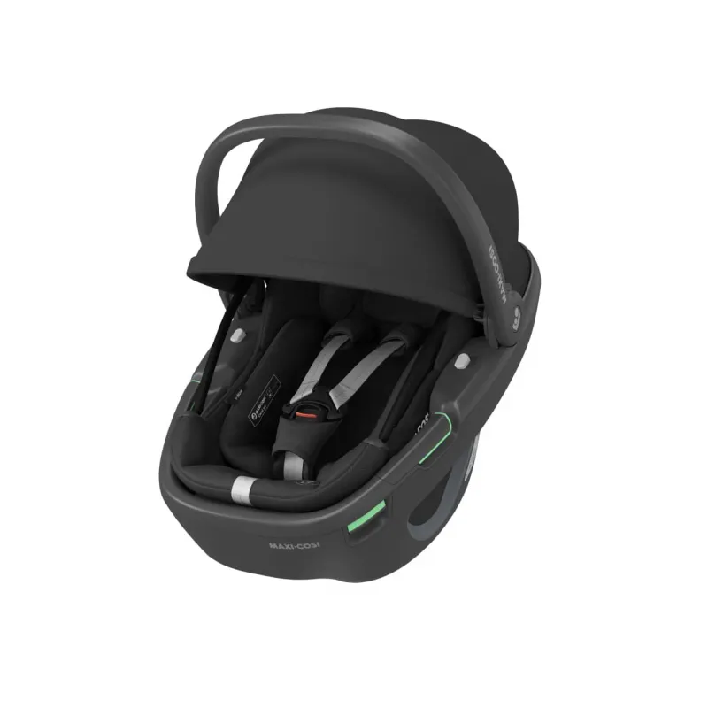 Maxi Cosi Coral 360 autosedačka
