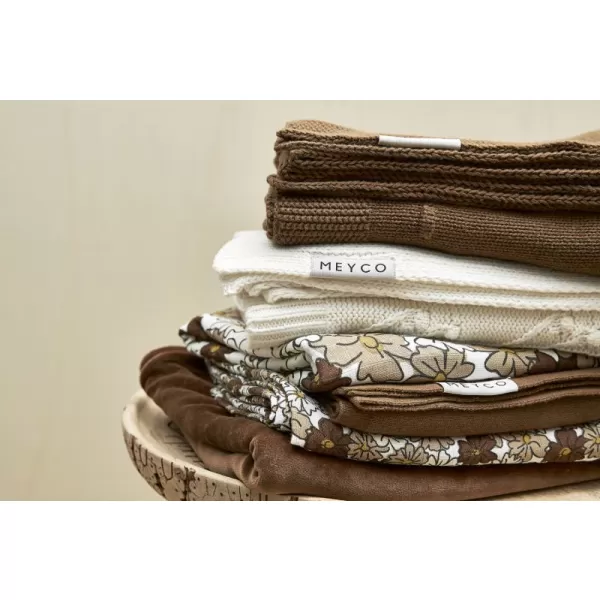 Meyco Plenky 3-balení