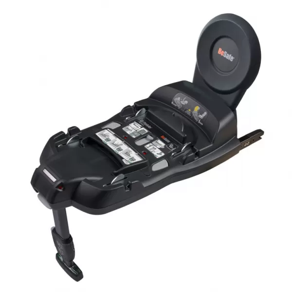 BeSafe Base iZi Modular i-Size