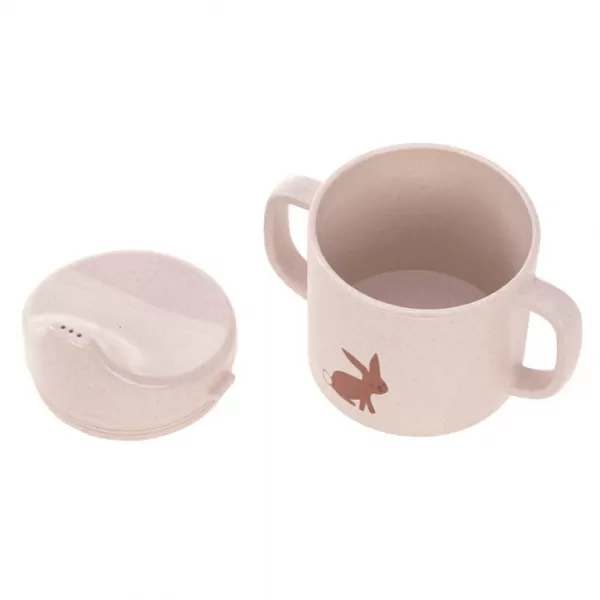 Lässig Sippy Cup PP/Cellulose Little Forest