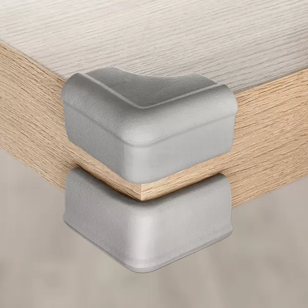 Reer Ochrana rohů UNI soft pěna 4ks