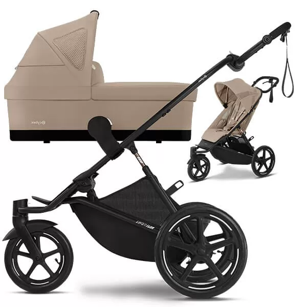 CYBEX Avi Spin Cot S