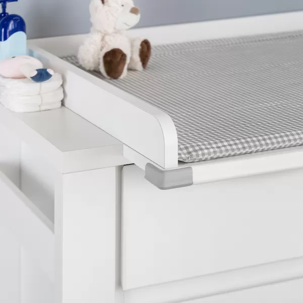 Reer Ochrana rohů UNI soft pěna 4ks