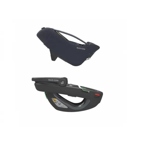 Maxi Cosi Coral 360 autosedačka