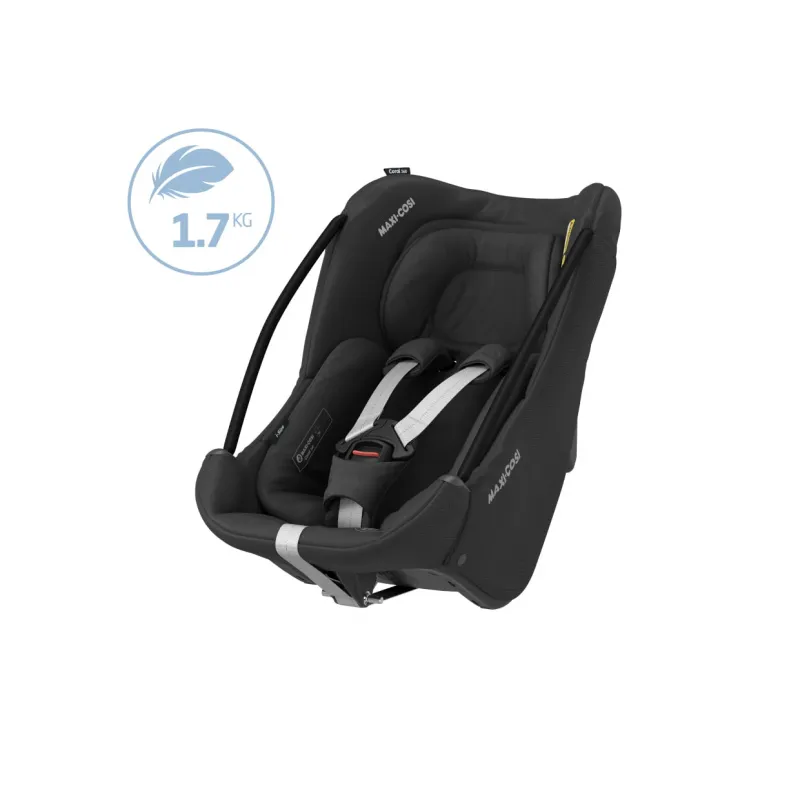 Maxi Cosi Coral 360 autosedačka
