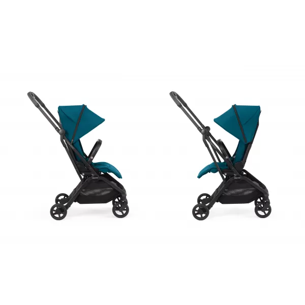 Recaro Sportovní kočárek Lexa Elite + dárky