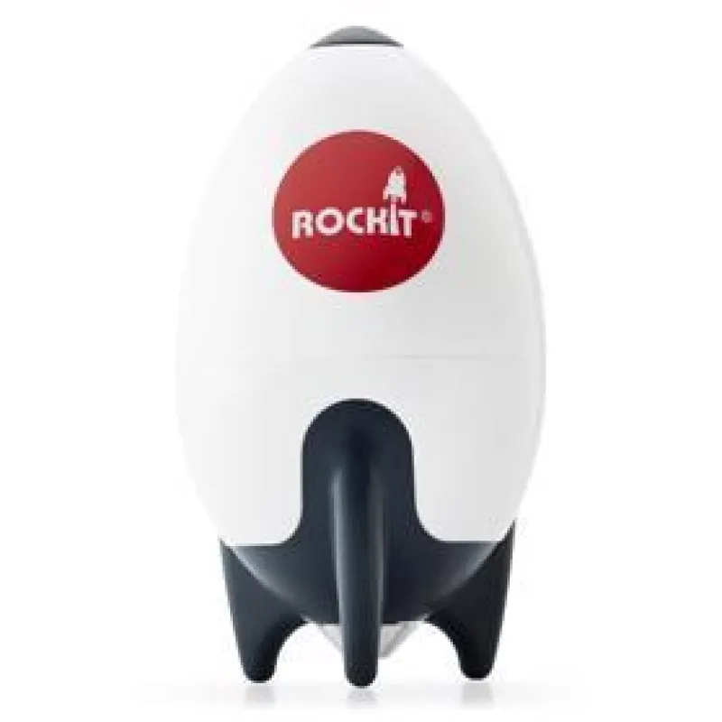 ROCKIT Přenosné automatické houpadlo kočárku
