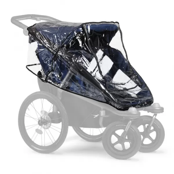 TFK Raincover Velo 2