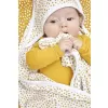 Meyco Osuška Basic jersey 2 balení Cheetah