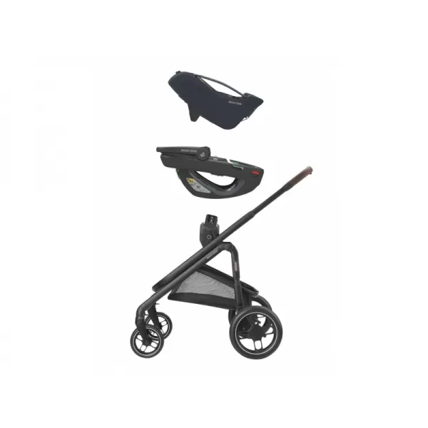 Maxi Cosi Coral 360 autosedačka