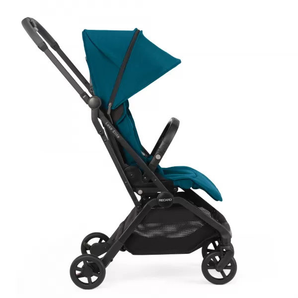 Recaro Sportovní kočárek Lexa Elite + dárky