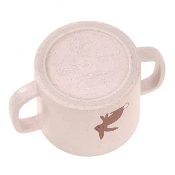 Lässig Sippy Cup PP/Cellulose Little Forest