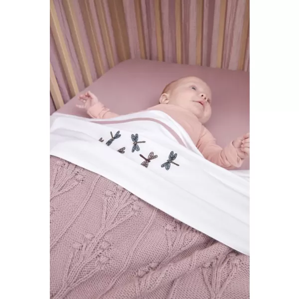 Meyco Deka Romantic flower