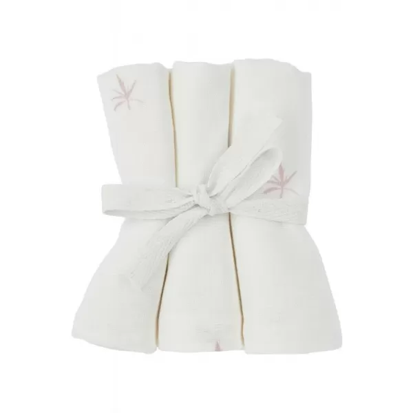 Meyco Bambusová plena-žínka 3-balení Ibiza