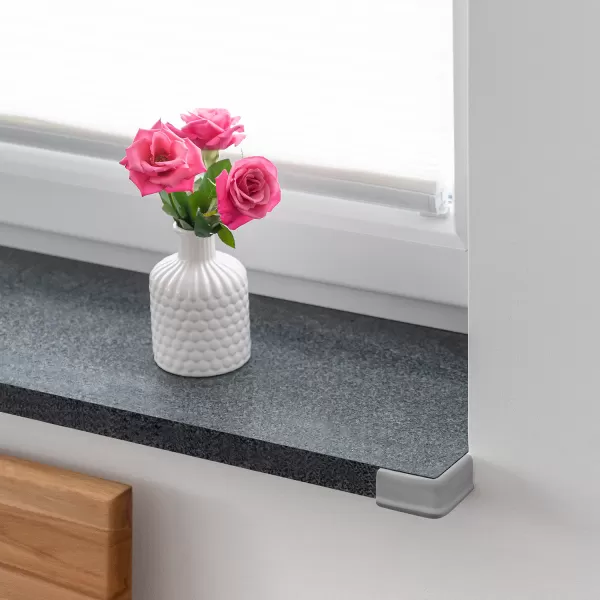 Reer Ochrana rohů UNI soft pěna 4ks