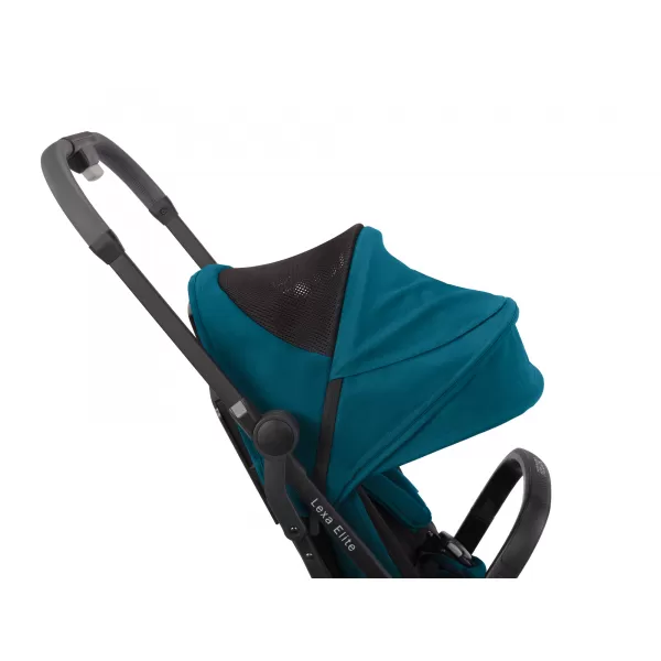 Recaro Sportovní kočárek Lexa Elite + dárky