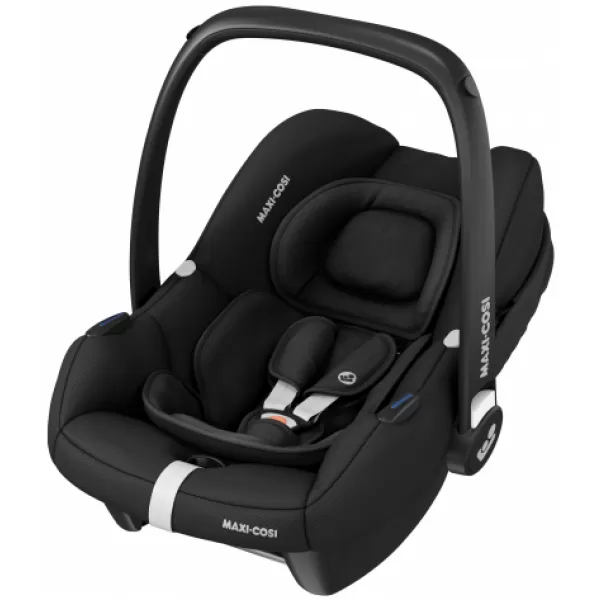 Thule Urban Glide 4-wheel + Bassinet + Maxi Cosi