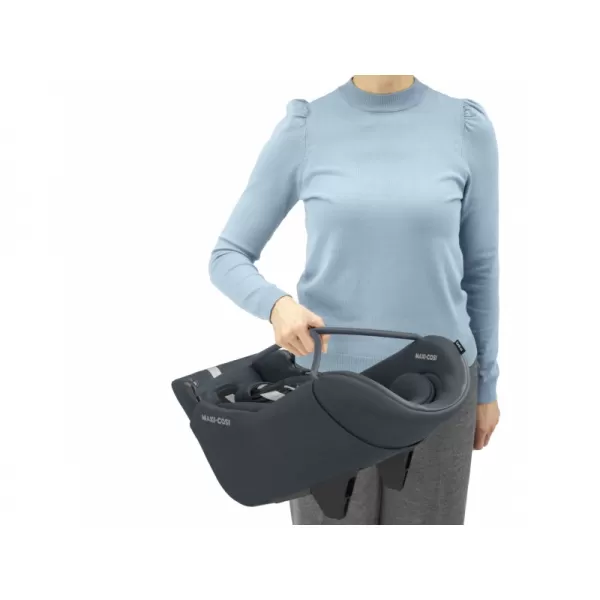 Maxi Cosi Coral 360 autosedačka