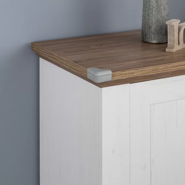 Reer Ochrana rohů UNI soft pěna 4ks