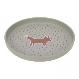 Lässig Plate PP/Cellulose Little Forest