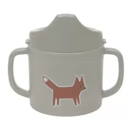 Lässig Sippy Cup PP/Cellulose Little Forest