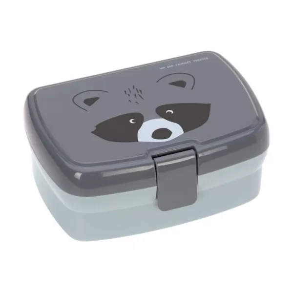 Lässig Lunch Set About Friends