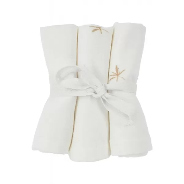 Meyco Bambusová plena-žínka 3-balení Ibiza